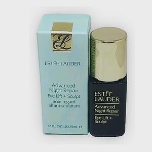 Pick 8/$50 Estee Lauder Advanced Night Repair Eye Lift + Sculpt🆕del sample sz